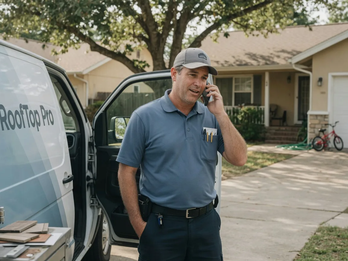 Roof Repair Frazier Park, CA FAQs