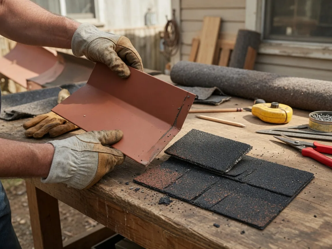 Roof Repair company in Frazier Park, CA